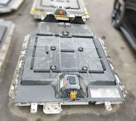 KIA Niro Hybrid / electric car battery 37501AO050