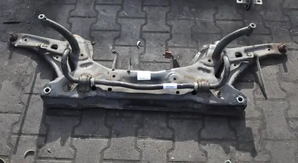 Ford Ecosport Rear suspension assembly kit set 