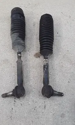 Fiat Ducato Steering tie rod 
