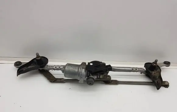Mazda 6 Front wiper linkage and motor GHP967340A 1593007680