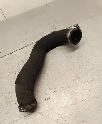 Audi Q5 SQ5 Intercooler hose/pipe 