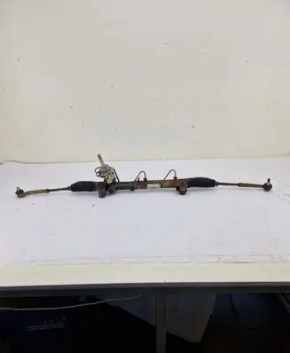 Opel Astra H Steering rack 7831985157