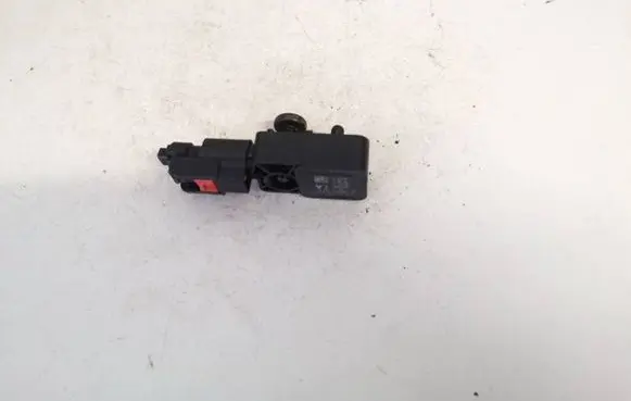 Opel Insignia A Airbag deployment crash/impact sensor 13502341