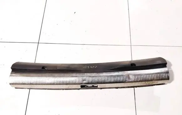 Volkswagen PASSAT B6 Other trunk/boot trim element 3c9863459b