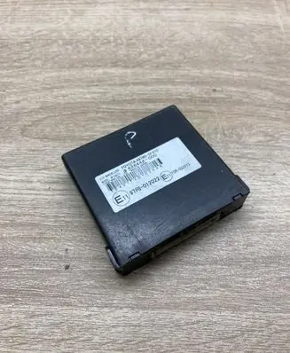 Toyota Corolla Verso AR10 Immobilizer control unit/module 897800F010 626442000