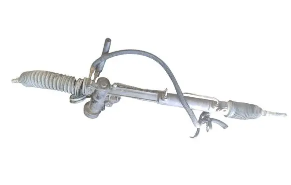 Audi A4 S4 B7 8E 8H Steering rack 8E1422105C 8E1422072P