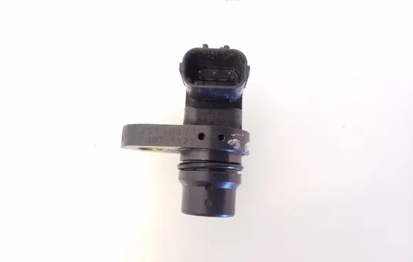 Mazda 3 I Crankshaft speed sensor J5T30471 ZJ0T5Y22