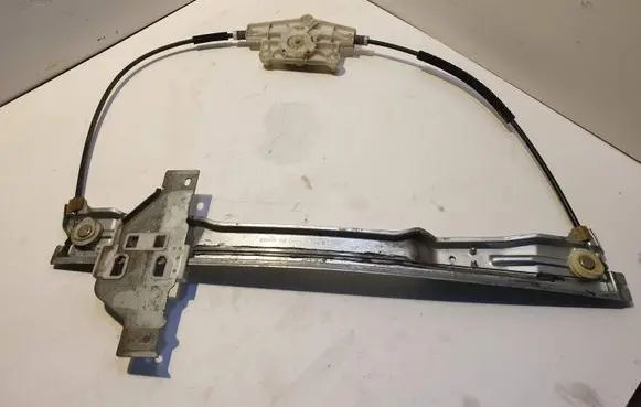 Citroen C4 I Front door electric window regulator 997427105 997018102