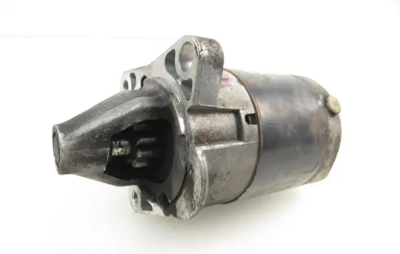 Mazda 323 F Starter motor 2280003381