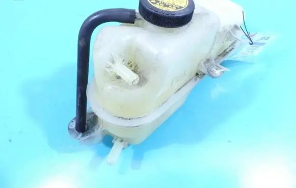 Toyota Sienna XL30 III Coolant expansion tank/reservoir IMPRK1257029
