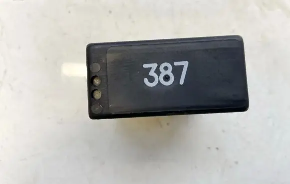 Audi A6 S6 C5 4B Other relay 4B0919471 5kg006568-04