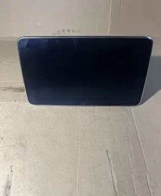 Mercedes-Benz C W205 Screen/display/small screen A2059002211 F513000454 A2059012807