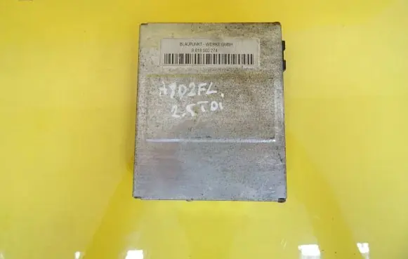 Phone control unit/module