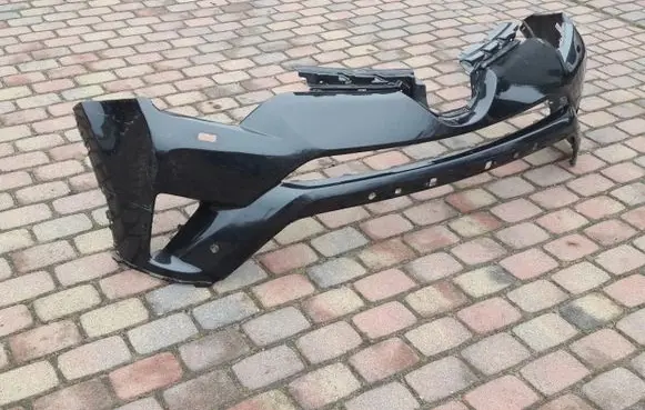 Toyota RAV 4 (XA40) Front bumper 52119-4A910