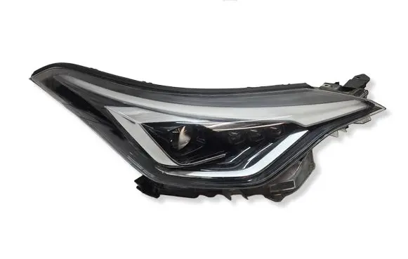 Toyota C-HR I Headlight/headlamp 223156787 18688F 81110F429000