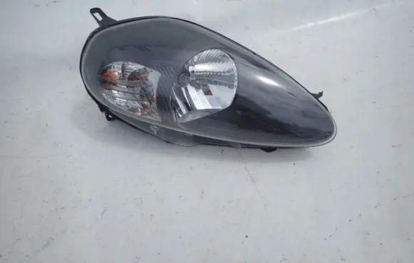 Fiat Grande Punto Headlight/headlamp