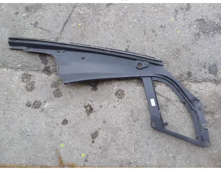 BMW 5 F10 F11 Other engine bay part 7019803 74850610