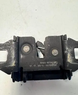 Land Rover Range Rover Evoque L551 Engine bonnet/hood lock/catch 5H2216700BF LR173840 5H22-16700-BF