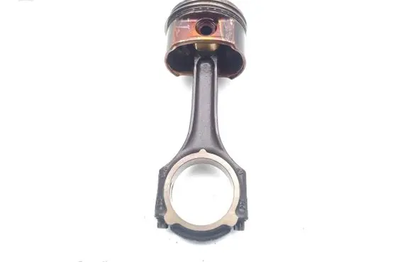Mercedes-Benz CLC CL203 Piston with connecting rod M271957