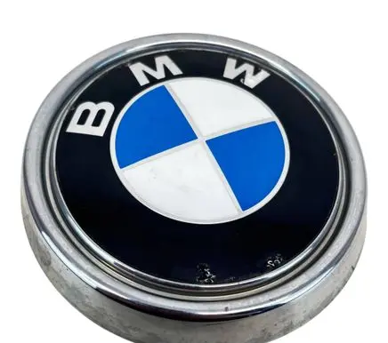 BMW 3 GT F34 Manufacturer badge logo/emblem 51147301062 7301062