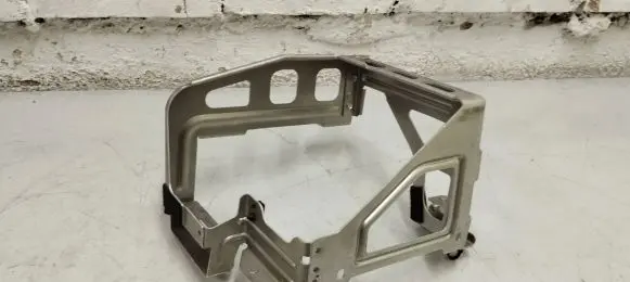 Mercedes-Benz SL R231 Other trunk/boot trim element A2315450640