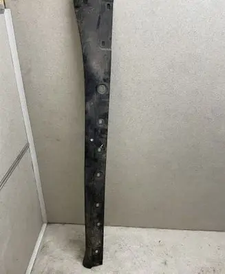 Porsche 911 991 Sill 99150459503