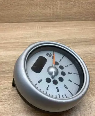 Mini One - Cooper R50 - 53 Speedometer (instrument cluster) 6913667
