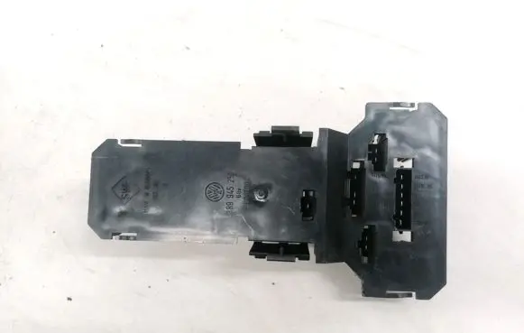 Tail light bulb cover holder