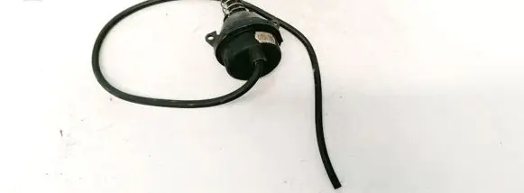 Volkswagen Vento Central locking vacuum pump 