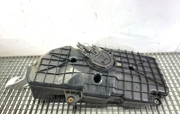 Mercedes-Benz GLC AMG Fuel tank A2534707401