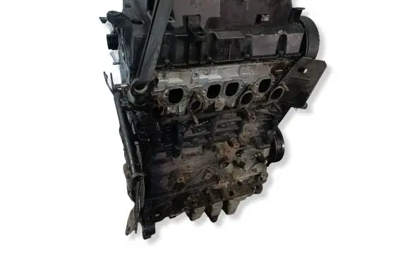 Volkswagen PASSAT B6 Engine BMP
