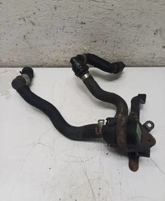 Ford Mondeo MK V Electric auxiliary coolant/water pump DG9318D473BC