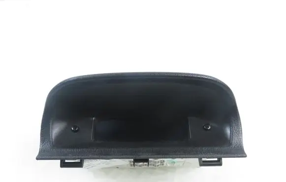 Peugeot 307 Screen/display/small screen 9650243077