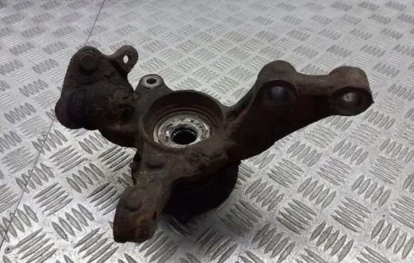 Toyota Matrix (E130) Front wheel hub spindle knuckle