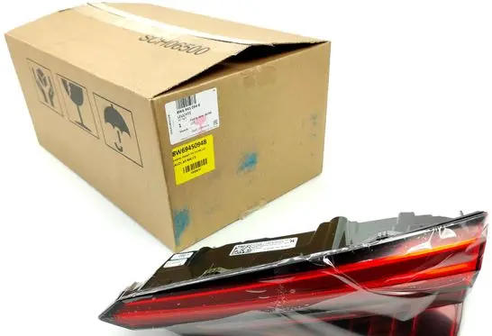 Audi A5 8T 8F Rear/tail lights 8W6945094B