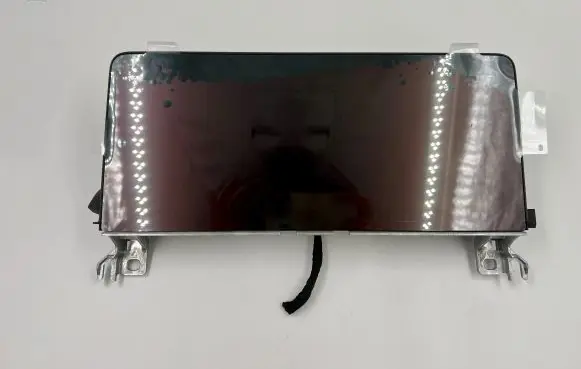 BMW X3 G01 Screen/display/small screen 5a42087