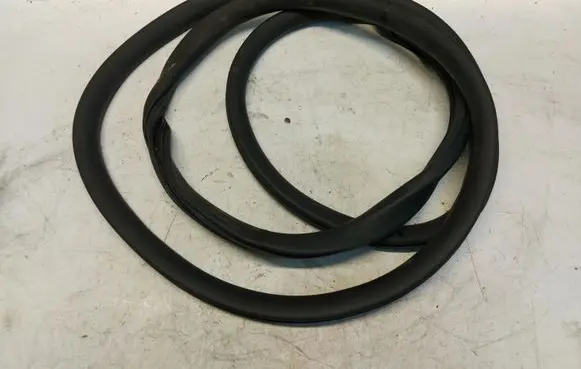 Toyota Proace Front door rubber seal