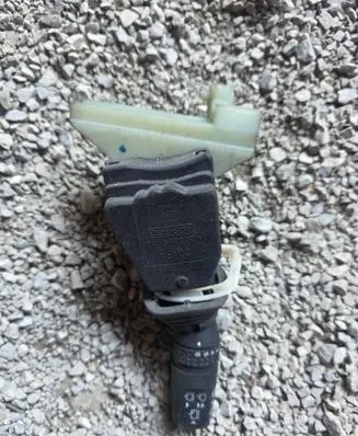 Ford Mondeo MK II Wiper control stalk 17K478