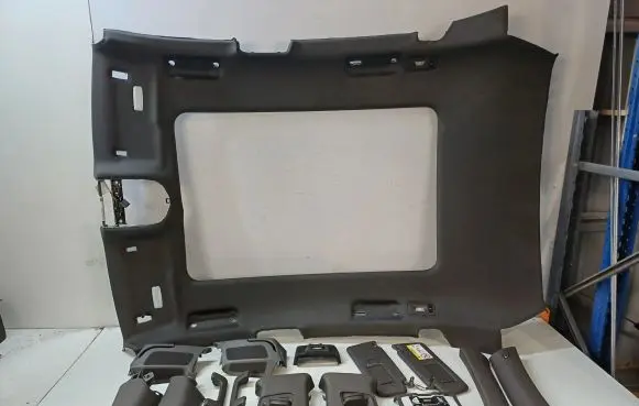 Porsche Macan (95B) Headlining set 95B867501