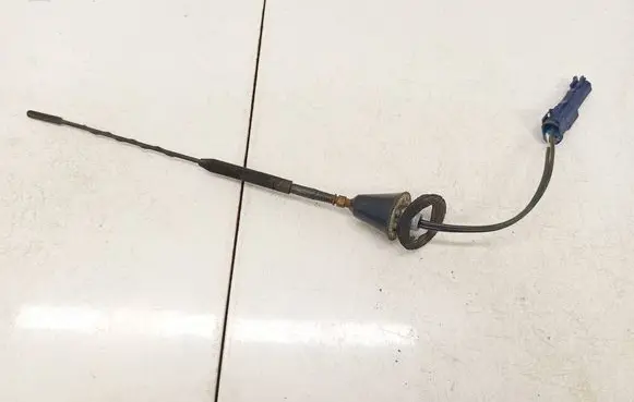 Opel Astra H Aerial GPS antenna 