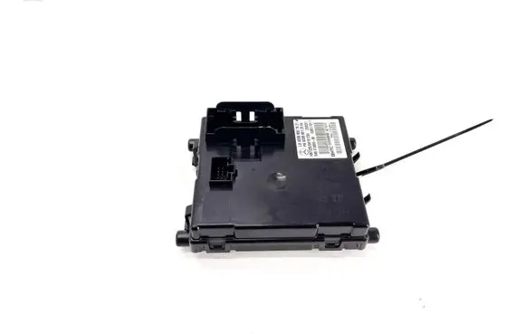 Mercedes-Benz C W205 Air conditioner control unit module A2059007521 A2059012004