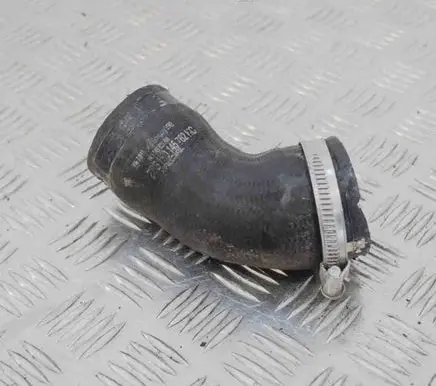 Volkswagen PASSAT CC Air intake hose/pipe 1K0145762HC