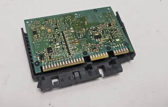 BMW M6 Xenon control unit/module 330168A