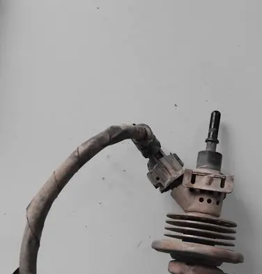 Renault Trafic III (X82) AdBlue injector 208993839