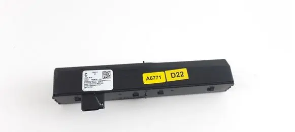 Ford Edge II Other control units/modules F2GT18D816CD
