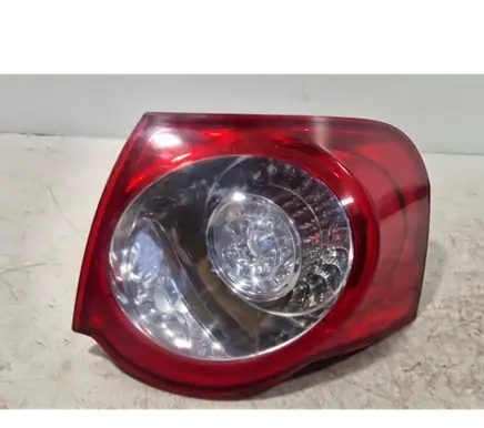 Volkswagen PASSAT B6 Rear/tail lights 3C9945096N