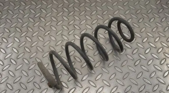 Peugeot RCZ Rear coil spring