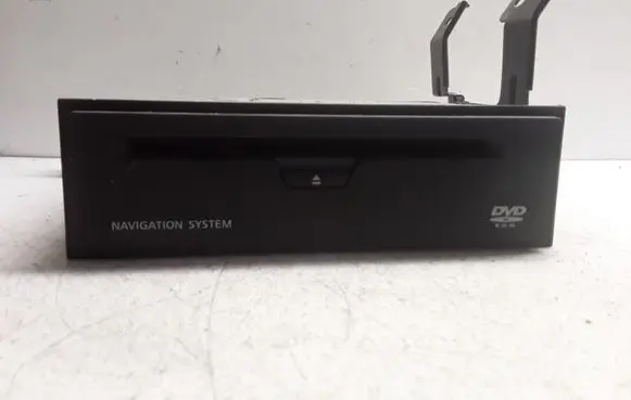 Nissan Murano Z50 Navigation unit CD/DVD player 25915ES60A CCU3310Z
