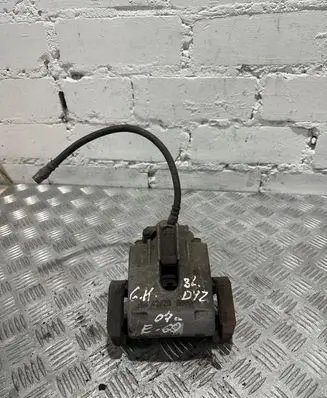 BMW X5 E70 Rear brake caliper 6776787