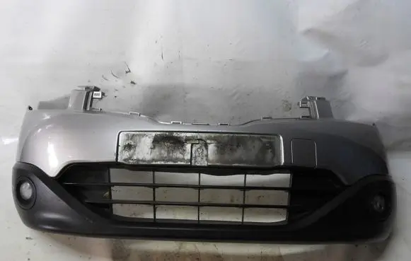 Nissan Qashqai Front bumper